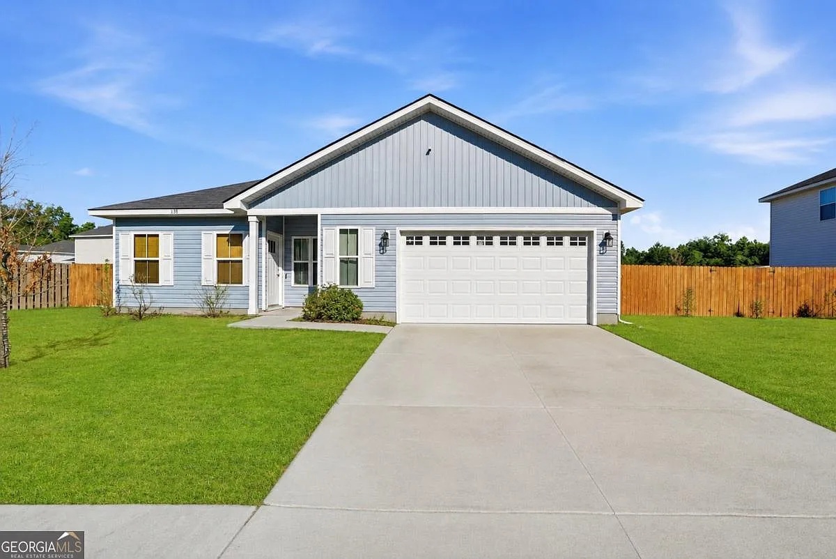 138 Cherokee Oaks Xing