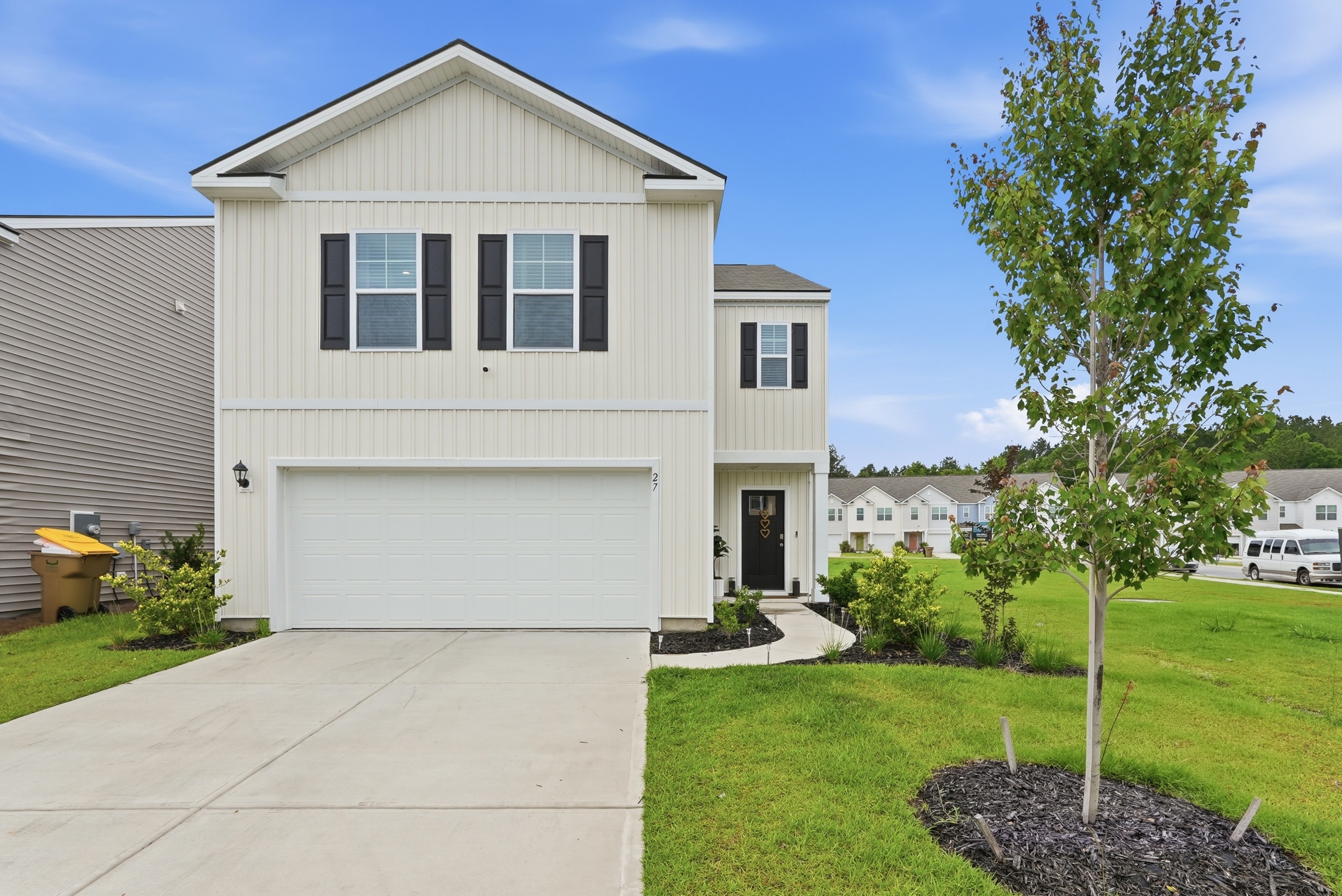 27 cedar creek